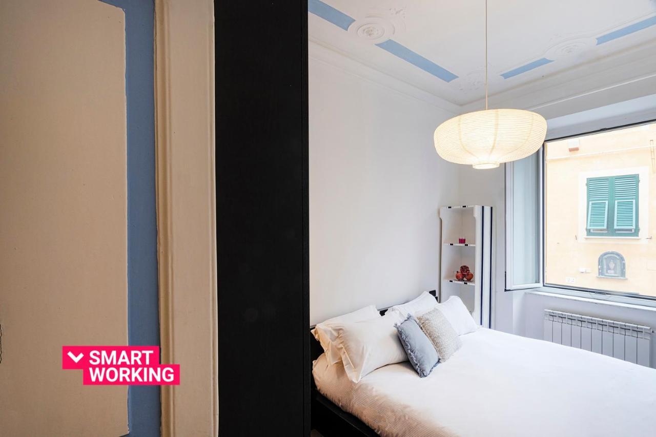 Santa Chiara By Wonderful Italy Apartment Genoa