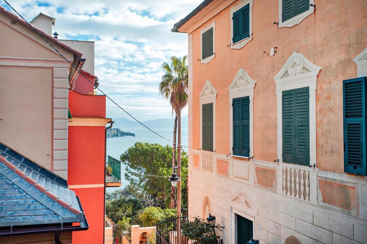 Apartment Santa Chiara By Wonderful Italy